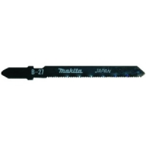 Makita T218A Jigsaw Blade Pack 5 £6.99