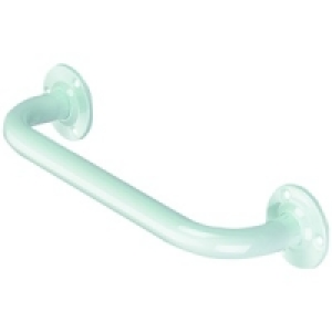 Wickes Grab Rail White 305mm £14.99