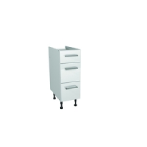 Wickes Houston Soft Close Drawer Unit 300mm £135.00