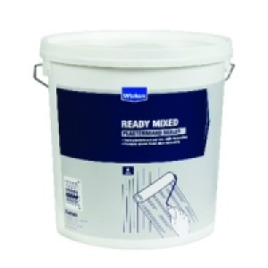 Wickes Ready Mixed Plasterboard Sealer 6L £29.99