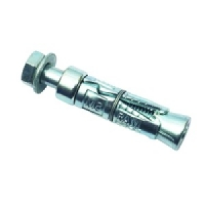 Rawlplug M1210L Rawlbolt Loose Bolt M12x90mm &pound;29.87