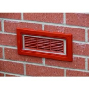 Wickes Surface Mounted Air Brick Sealer &pound;14.98