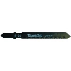 Makita A-85759 Jigsaw Blade For Thin Stainless/Steel Pack 5 £8.99