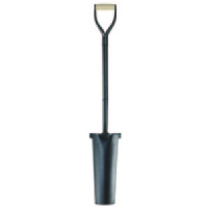 Wickes All Steel Professional Newcastle Draining Tool £22.99