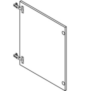Wickes Edmonton Appliance Door 600x722mm