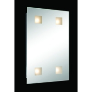 Wickes Cilla Mirror Light £39.99