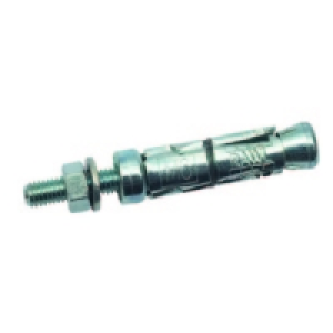 Rawlplug M1275P Projecting Rawlbolt M12x170mm Pack 25 £24.99