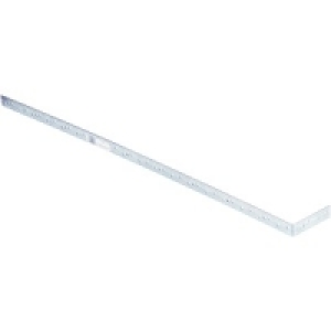 Wickes Galvanised Restraint Strap 600mm £3.65