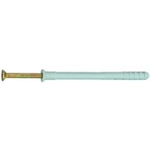 Wickes Hammer Fixers 8x100mm Pack 20 £10.47
