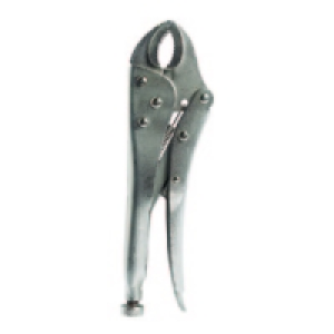 Wickes Self Grip Pliers 220mm