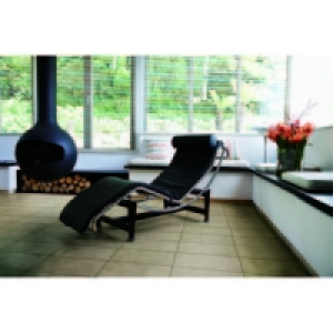 Wickes Taupe Honed Porcelain Wall & Floor Tile 300x600mm £29.15