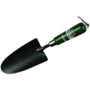 Wickes Hand Trowel 320mm Carbon Steel