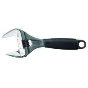 Bahco ERGO Extra Wide Jaw Wrench 218mm £19.95
