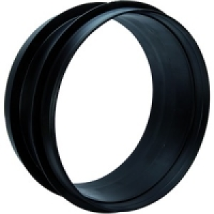 Wickes Black Drain Chamber Riser 450mm £27.99