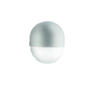 Philips 12W Forest Wall Lantern Grey £24.99
