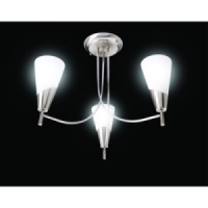 Wickes Capella Pendant Ceiling Light &pound;28.99
