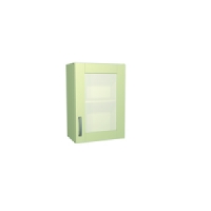 Wickes Stamford Glass Wall Unit 500mm £81.00