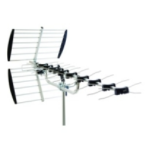 Wickes 45 Element High Gain Aerial