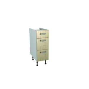 Wickes Daytona Soft Close Drawer Unit 300mm