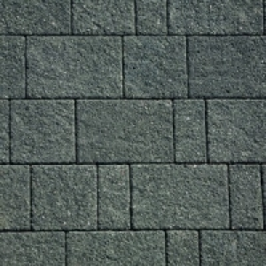Wickes Argent Priora Paving Graphite Project Pack