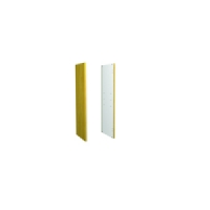 Wickes Memphis Replacement Wall End 726mm