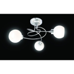 Wickes Miliani Pendant Ceiling Light