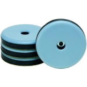 Adhesive Magic Glides 63mm PK4