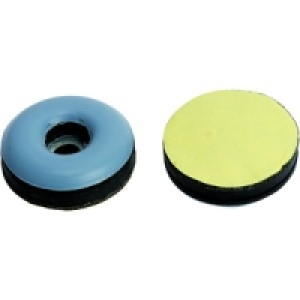 Adhesive Magic Glides 25mm PK8