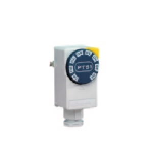Drayton Strap on Pipe Frost T/Stat
