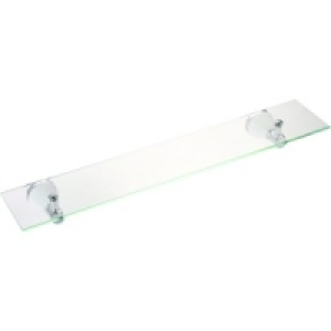 Richmond Glass Shelf £17.99
