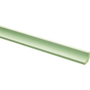 Wickes Primed Pine Scotia PR006 15x15x2400mm £5.69