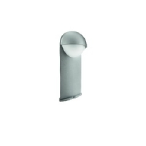 Philips 12W June Pedestal Grey £49.99