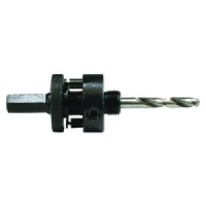 Makita D-17186 Hole Saw Arbor 30-152mm £9.99
