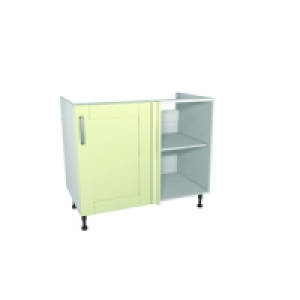 Wickes Stamford Corner Base Unit 1000mm £67.00