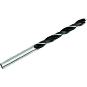 Wickes Wood Drill Bit 6mm Pack 2 £2.24
