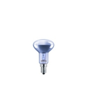 Philips 40W R50 SES Spot 2 Pack £2.29