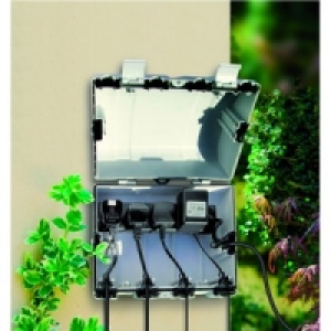 Wickes Exterior Enclosure Box £5.66