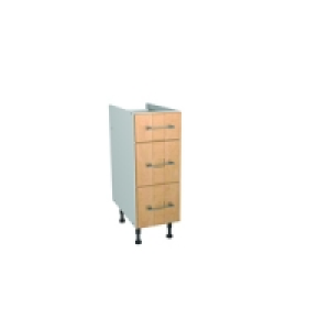 Wickes Tenby Soft Close Drawer Unit 300mm