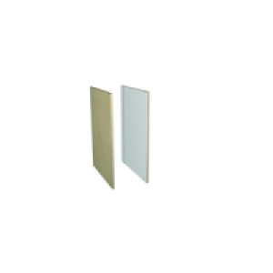 Wickes Daytona Replacement Base End 726mm