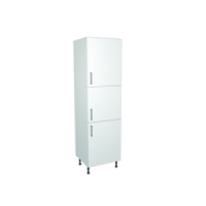 Wickes Houston Larder/Appliance Unit 600mm £78.00