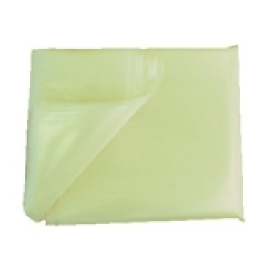 Wickes All Purpose Heavy Duty Polythene Sheet 3x4m