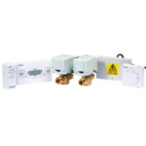 Drayton Twinzone 88 Pack £115.97