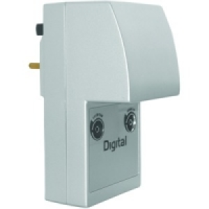 Wickes Plug-in Signal Booster