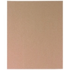 Wickes General Purpose Sandpaper Coarse 5 Pack
