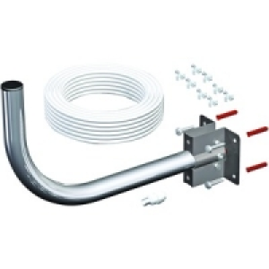 Wickes TV Aerial Fixing Kit £14.98