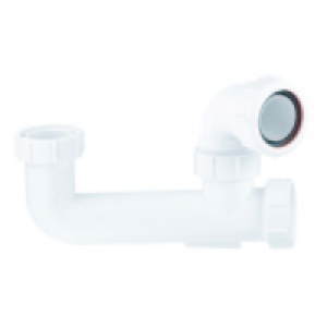 McAlpine SM10E Seal Bath Trap 38 x 60mm