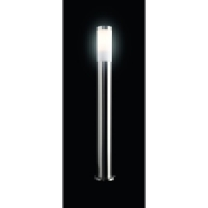 Wickes 60W Round Bulkhead White £25.99