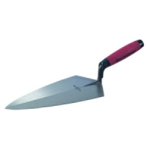 Marshalltown Brick Trowel With Durasoft Handle 11in £39.99