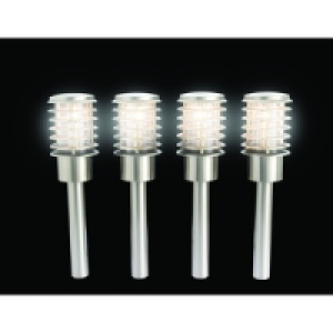 Wickes 10W Eton Garden Light Kit £54.99