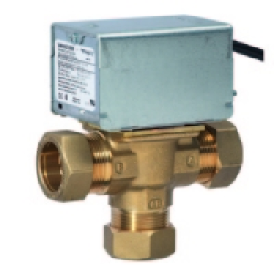 Honeywell V4044C1569 Diverter Valve 28mm